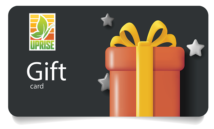 Uprise Foods Gift Card