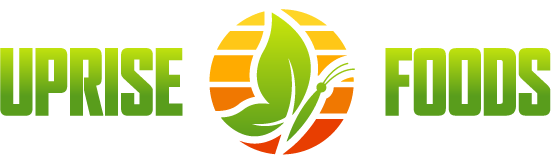 Uprise Foods Logo - Horizontal